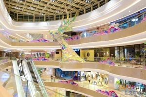 长沙再添奢侈品购物中心 CASAMULTI正式亮相 银泰首次发布新零售经验 渐成互联网百货公司 和桥